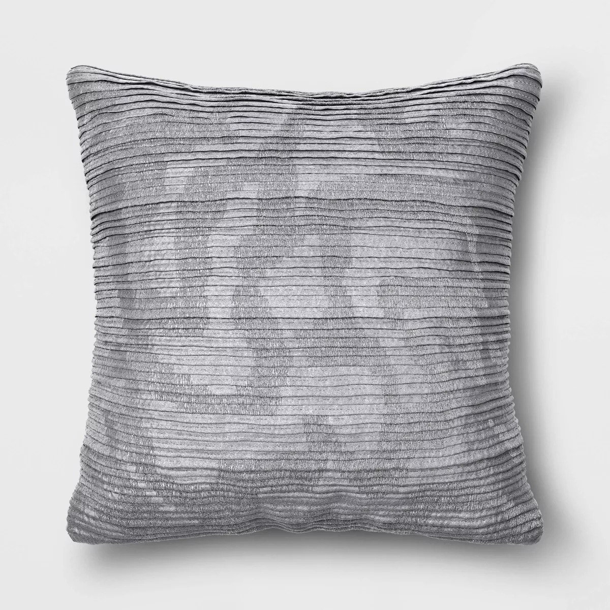 Target: 40% Off Select Threshold Throw Pillows & Blankets: 18" Geometric Square Throw Pillow $12 & More + Free Store Pickup