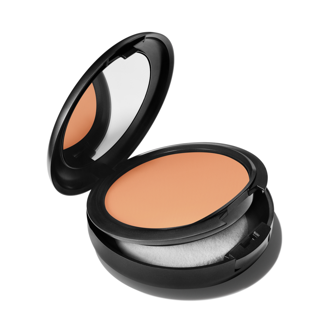 MAC Cosmetics: 25% Off Foundations + Additional 10% Off: Studio Fix Powder Plus Foundation $29.70 & More + Free Shipping