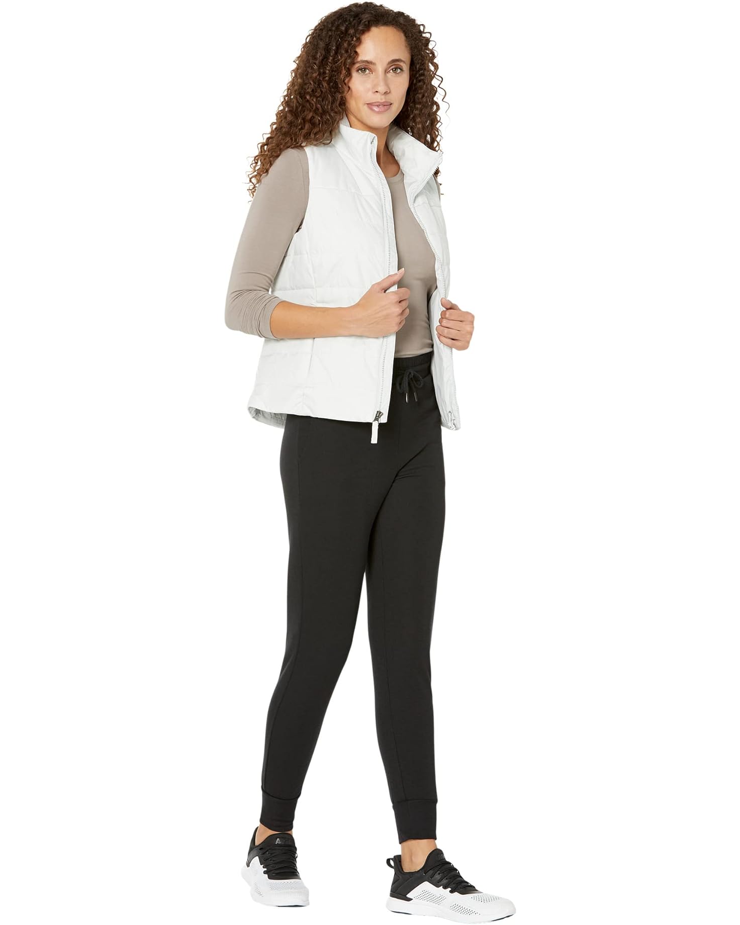 The North Face Women's Westbrae Knit Joggers (2 Colors) from $27.60 + Free Shipping