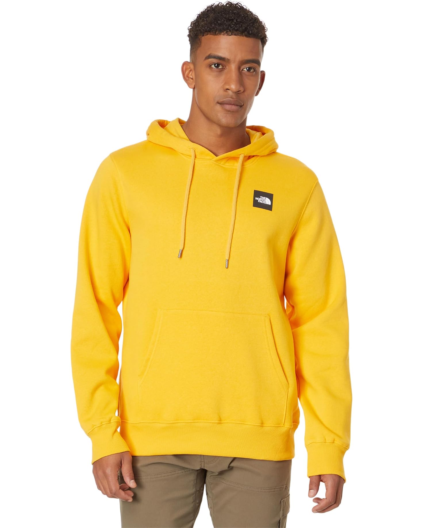 The North Face Men's Brand Proud Hoodie (Various) from $21.45 + Free Shipping