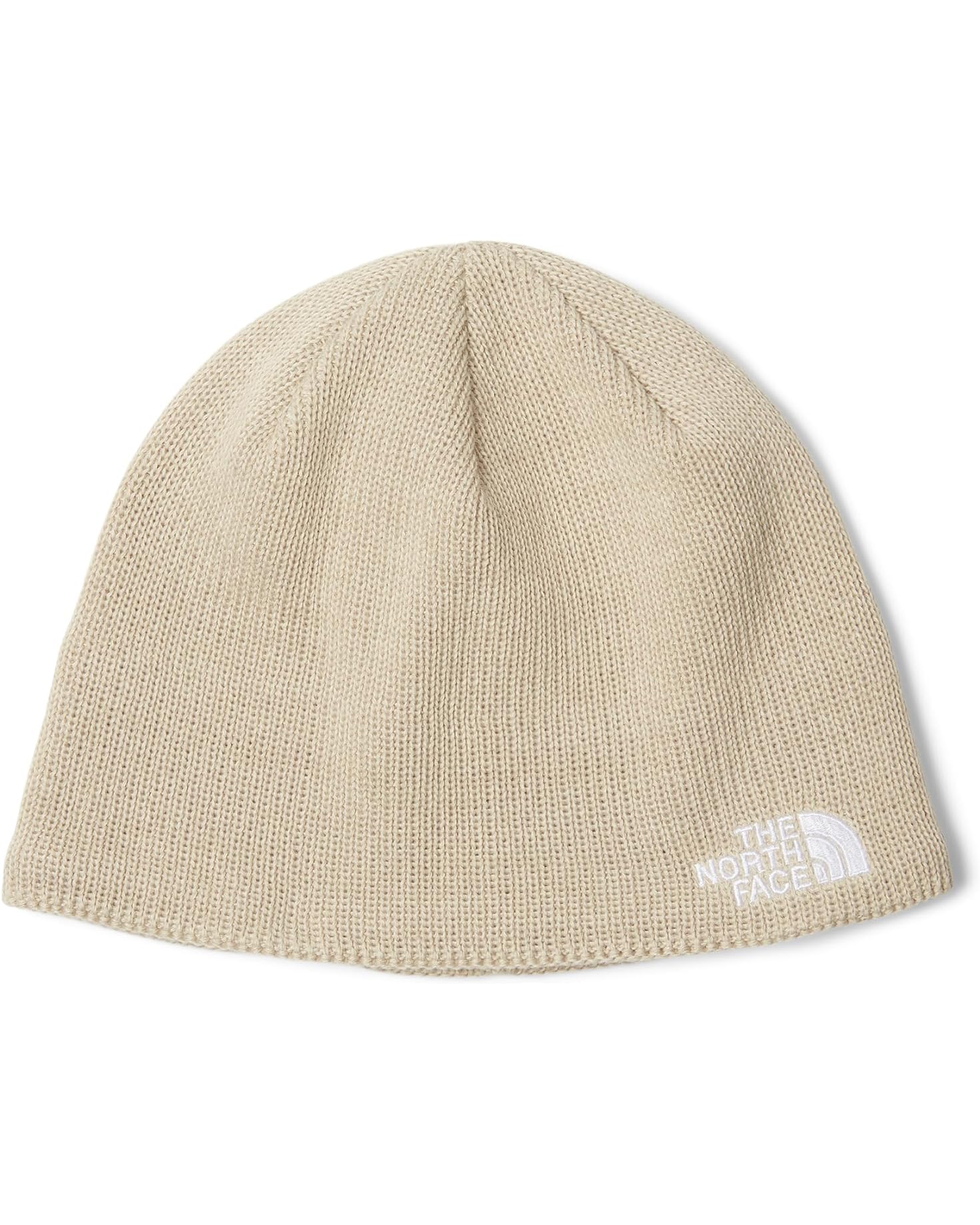 The North Face Men's or Women's Bones Recycled Beanie (Gravel Heather ...