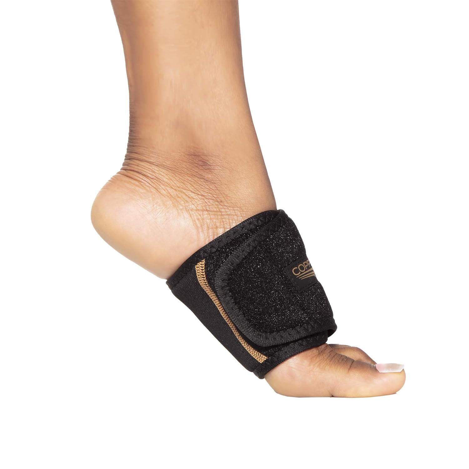Copper Fit Rapid Relief Arch Foot Wrap w/ Hot or Cold Gel Pack $2.70 + Free Shipping w/ Prime or on $35+