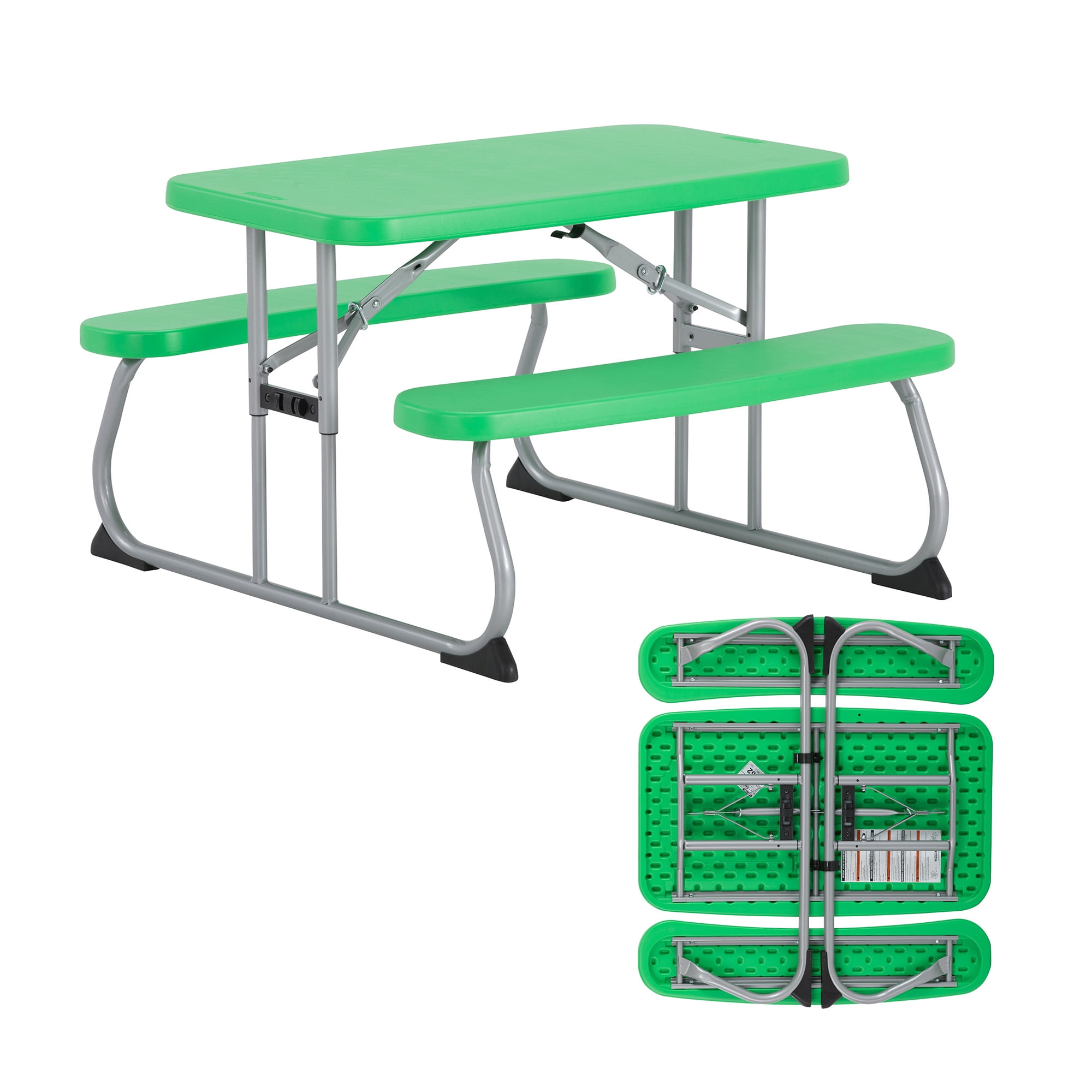Lifetime Kids' Picnic Table (Various) from $59 + Free Shipping for Plus Members