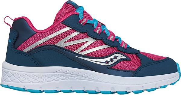 Saucony Kids' Dash Running Shoes (Various) from $16.96 & More + Free Shipping on $49+