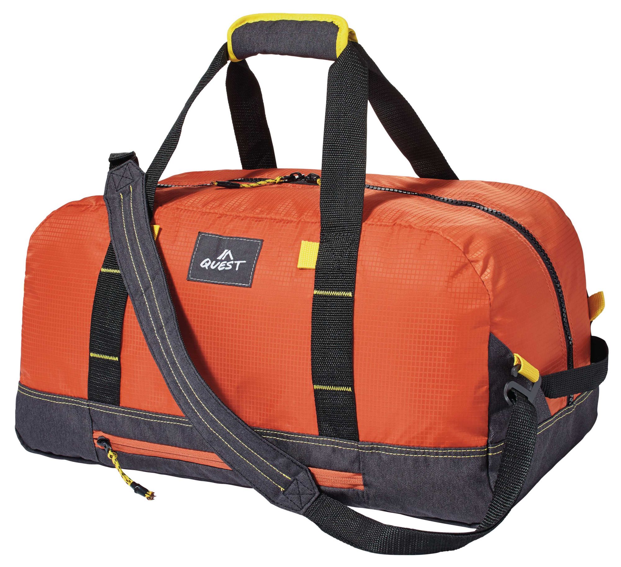 Quest Packable Duffle Bags (Small) $18 or (Medium) $20 + Free Store Pickup at Dick's Sporting Goods or FS on $49+