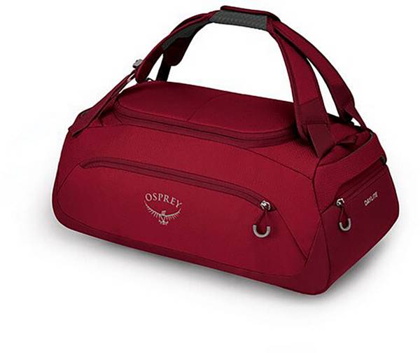 30L Osprey Daylite Duffel Bag (Cosmic Red) $50 + Free Shipping