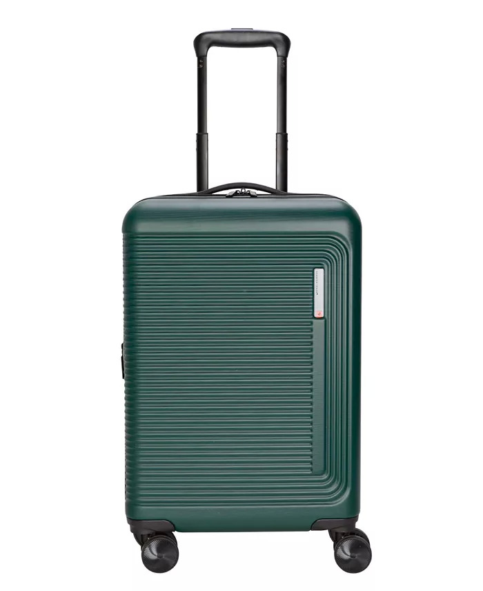 20" Sharper Image Journey Lite Hardside Carry On Luggage (4 Colors) $37.49 + Free Shipping