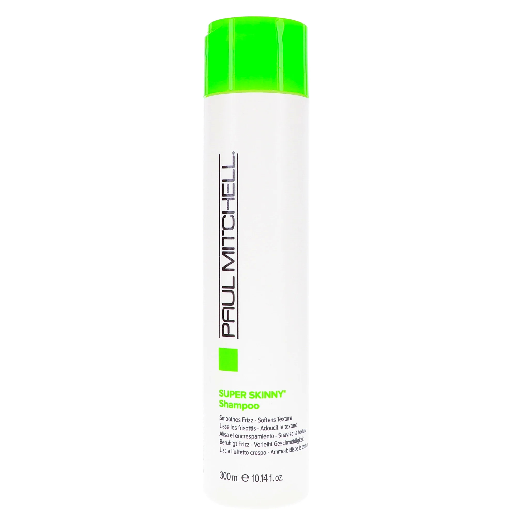 10.14-Oz Paul Mitchell Smoothing Super Skinny Shampoo $8.58 + Free Shipping w/ Walmart+ or $35+