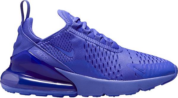 Nike Women's Air Max 270 Shoes (Cobalt Blue) $83.97 + Free Shipping