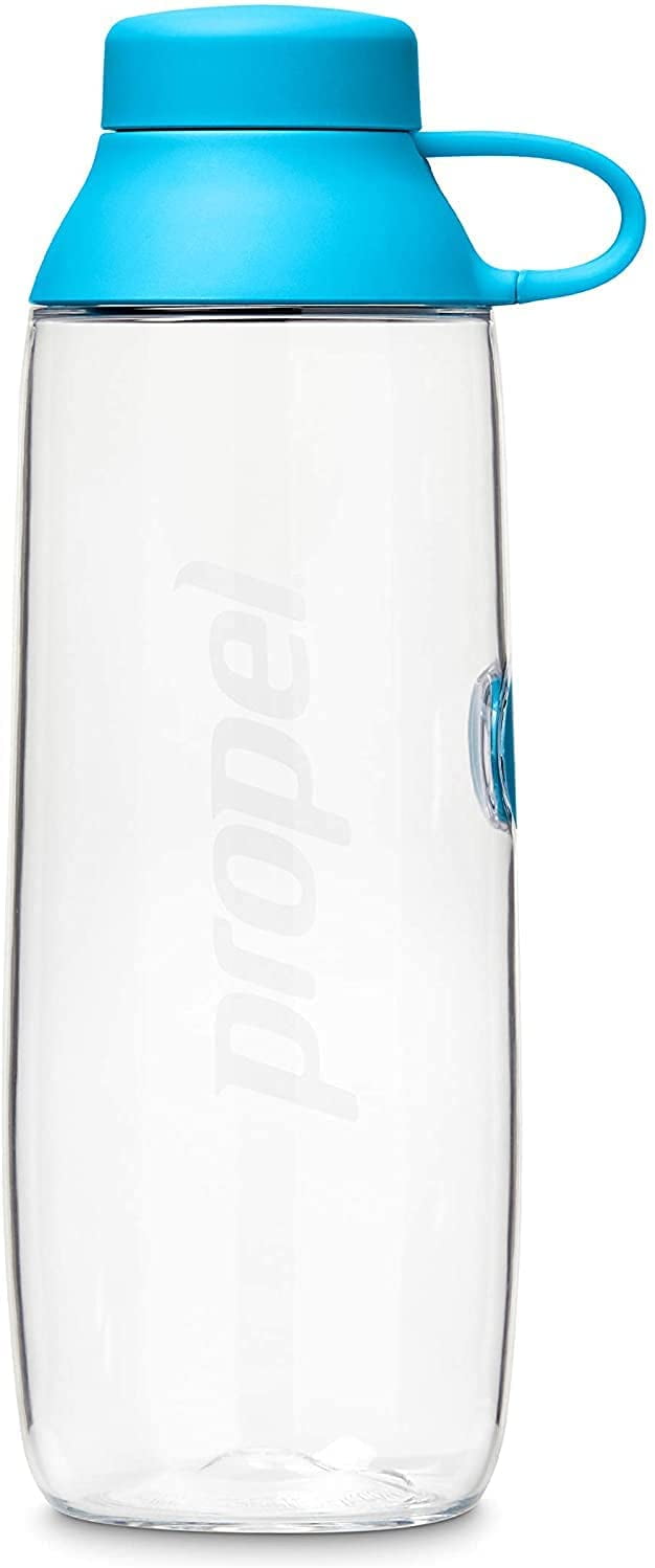 20-Oz Propel Reusable Water Bottle (Blue) $5.34 + Free Shipping w/ Prime or on $35+
