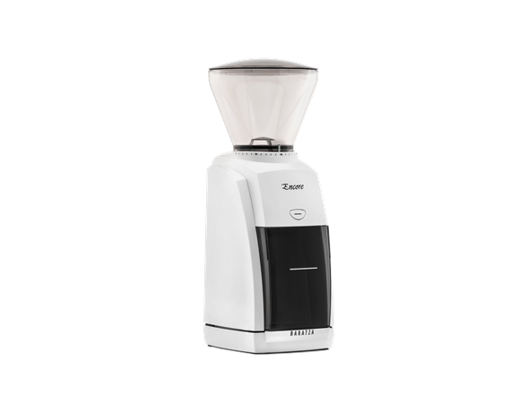 Baratza Encore Conical Burr Coffee Grinder (Refurbished, Black or White) $100 + Free Shipping w/ Prime