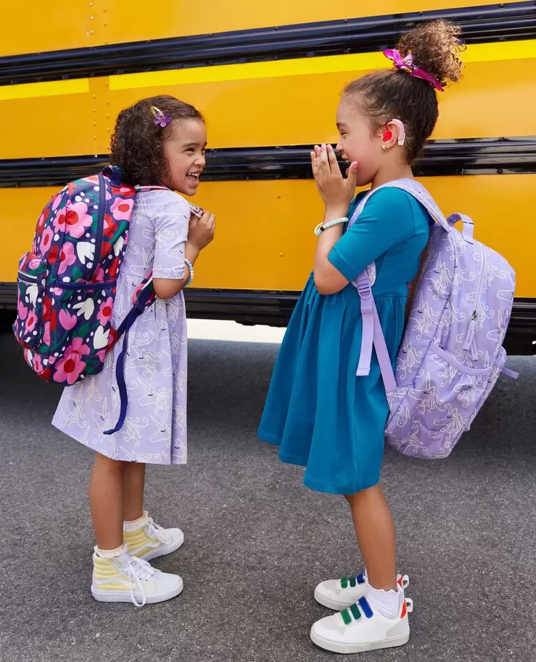 Hanna andersson kids backpacks 20 lunchboxes 10 5 shipping or