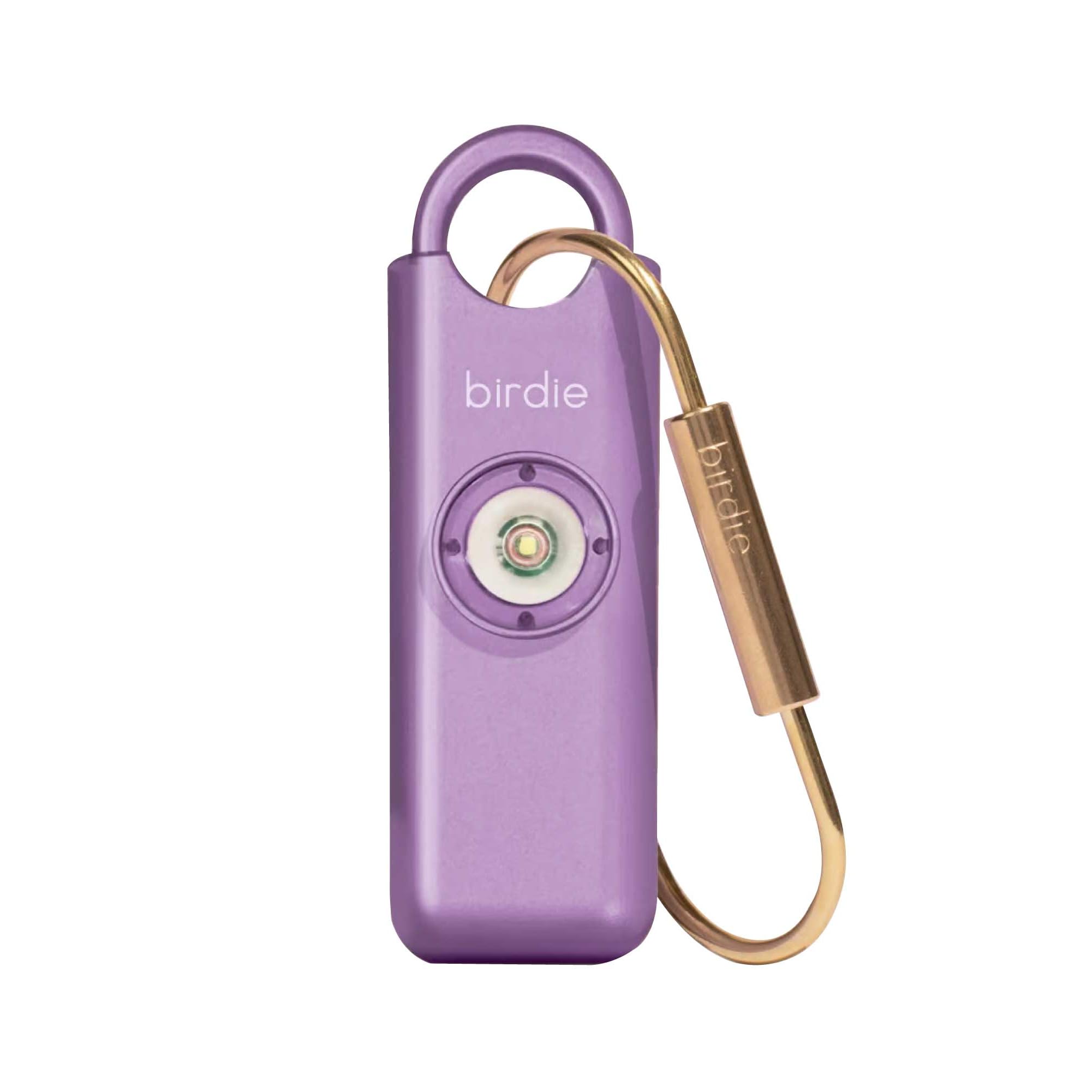 Prime Members: Birdie The Original Personal Safety Alarm w/ Loud Siren ...