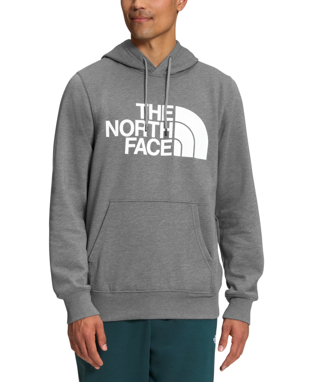 The North Face Logowear Full Zip Hoody main image 1