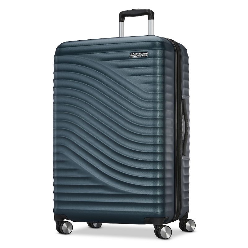 20" American Tourister Burst Max V Hardside Spinner Luggage $53.99 + $10 Kohl's Cash + Free Shipping