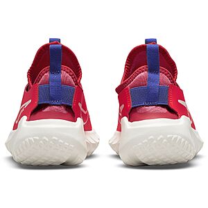 Nike Kids Grade School Flex Running Shoes Size 6 7 Hyper