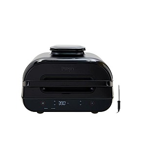 Ninja FG551 Foodi Smart XL 6 in 1 Indoor Grill 5 Colors