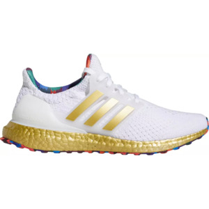 Adidas ultra boost rainbow shop womens