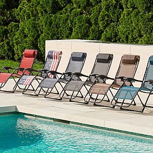 Sonoma goods for life anti gravity chair cheap