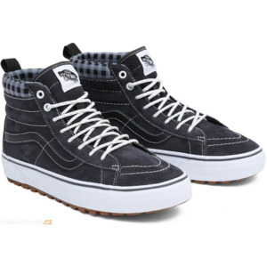 Vans hi ski sales