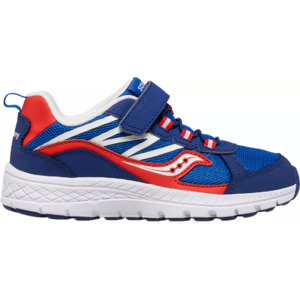 Saucony kids' preschool cohesion 9 ac running outlet shoes