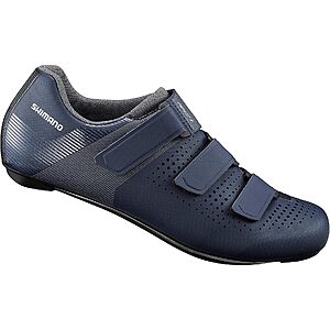 Shimano Men s RC1 Cycling Shoes Navy Select Sizes