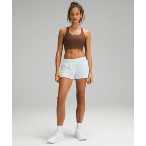 lululemon Women's Hotty Hot 4 Low-Rise Lined Shorts (6 Colors, Size 0-14)  $39 + Free Shipping