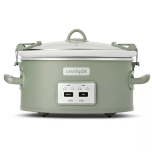These Compact Crock-Pots Are Just $19.99 At Target Right Now