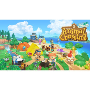 Slickdeals top animal crossing