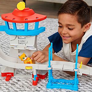 Paw patrol outlet lookout b&m