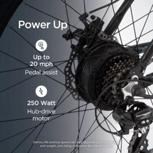 Schwinn boundary clearance 29 review