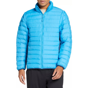 Alpine design jacket sales
