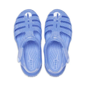 Crocs 2024 isabella glitter