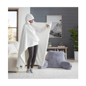 Macys deals ugg blanket