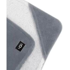 Macys shop ugg blanket