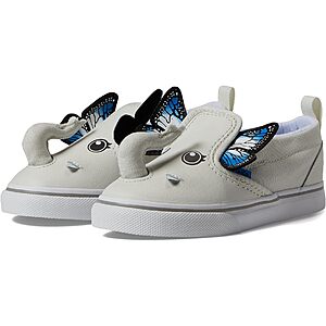 Kids' Toddler Slip-On Elephantastic Shoes (Sizes 4-10) $14, More + Free Shipping