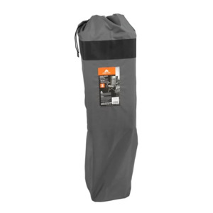 Ozark trail folding high back chair on sale