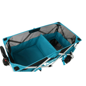 Ozark trail best sale beach cart
