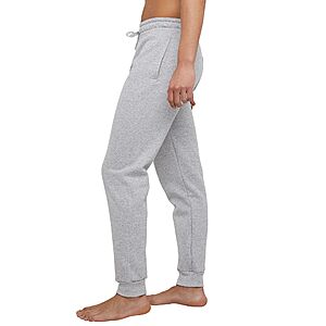 Hanes light steel discount sweatpants