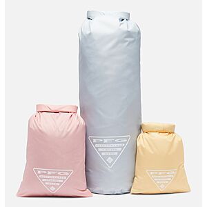 Columbia dry bag deals
