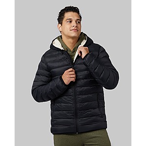 32 degrees sherpa hotsell lined fleece jacket women's