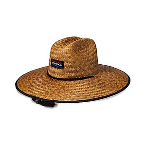 Rip Curl Logo Straw Hat (Size SM/MD or LG/XL) $10.78, Billabong Women's Straw  Hat $11.96, More + Free Shipping