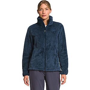 North face novelty on sale osito jacket