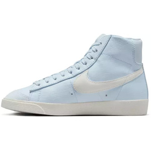 Nike Women's Blazer Mid 77' Shoes (Blue/White) $  50.39 + Free Shipping