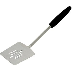14" Chef Craft Stainless Steel Spatula (Universal Turner) $  2.79 + Free Shipping w/ Prime or on $  35+