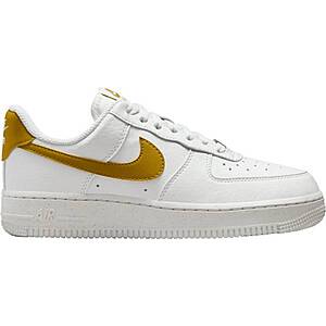 Nike Women's Air Force 1 '07 Shoes (Bronze Brown) $49.97 + Free Shipping