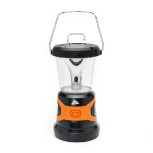 Ozark Trail Hybrid Power LED 1500 Lumens Lantern $24.97 + Free S&H w/ Walmart+ or $35+