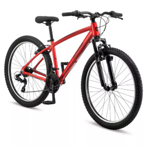 26" Schwinn Ranger Adult Mountain Bike (Red) $192 + Free Shipping