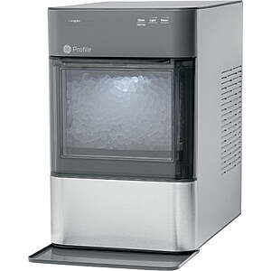 **Starts 7/8** GE Profile Opal Nugget Ice Maker 2.0 $397 + Free Shipping