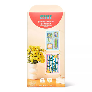 Mondo Llama Craft Kits: Buy 1, Get 1 Free + Free Shipping w/ Target 360, Circle Card, or on $35+